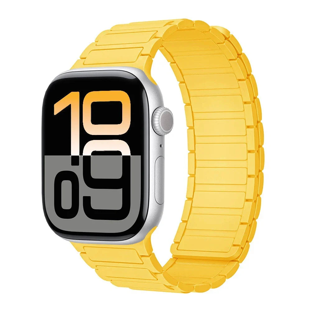 MagFlex Silicone Band